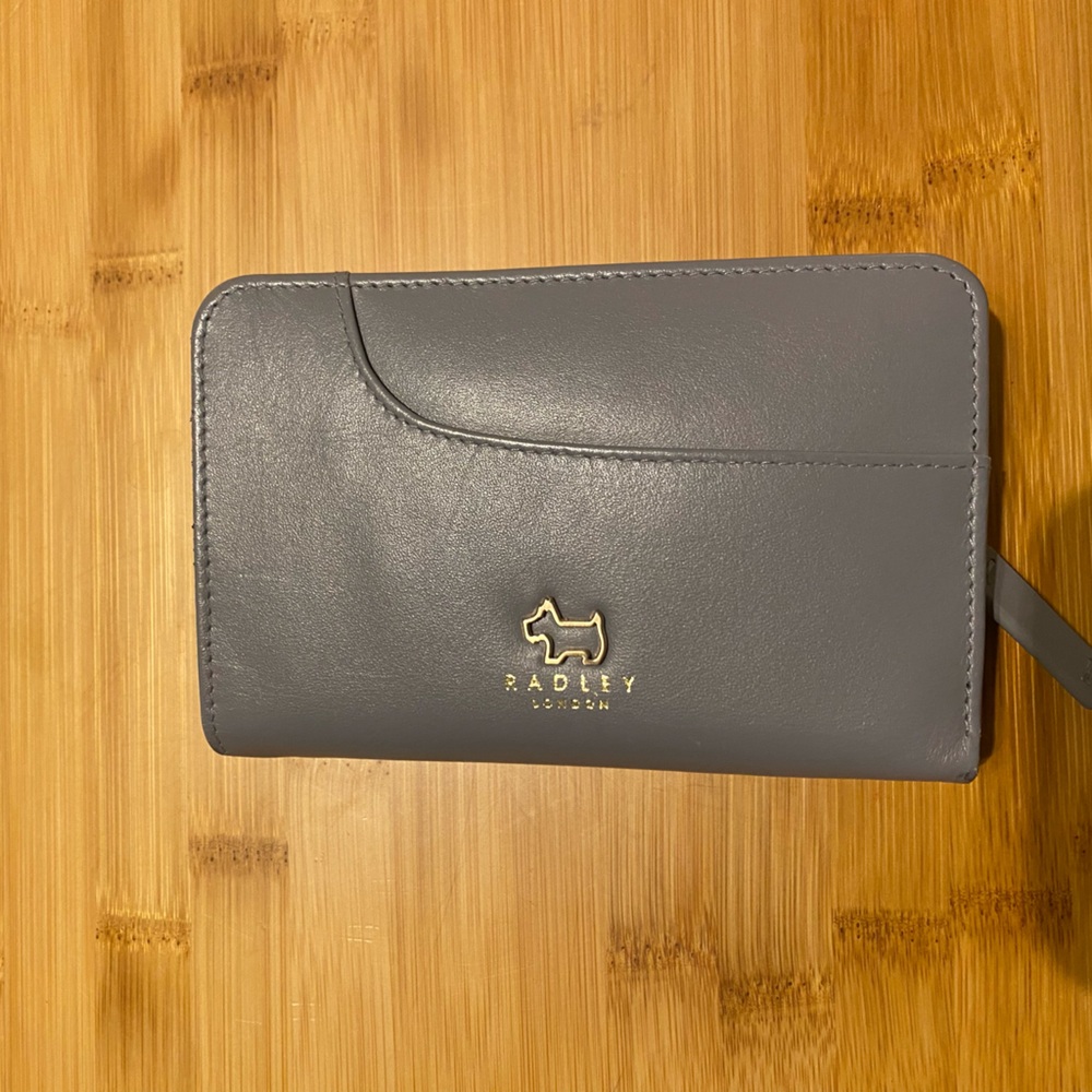 Radley London Wallet